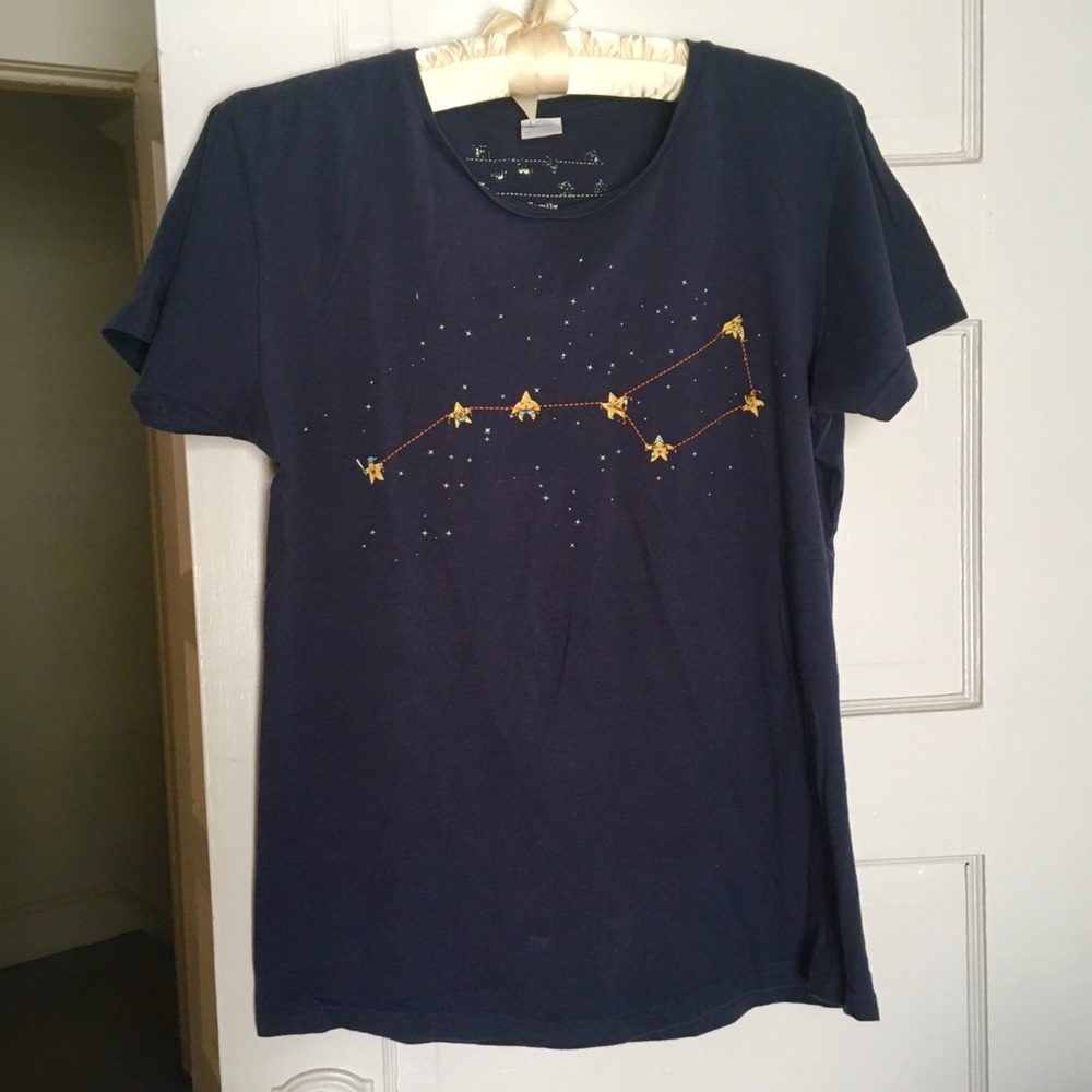 Threadless “Family” Tee First Edition